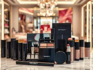 Wem gehört Fenty Beauty