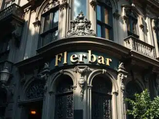 Wem gehört Flerbar