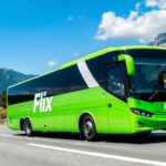 Wem gehört Flixbus