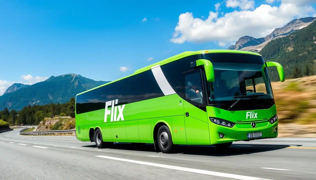 Wem gehört Flixbus