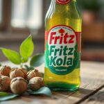 Wem gehört Fritz Kola