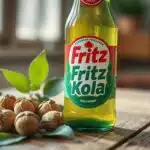 Wem gehört Fritz Kola