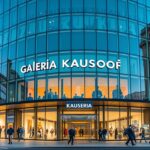 Wem gehört Galeria Kaufhof