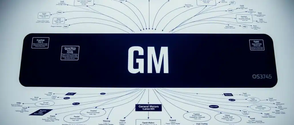 Wem gehört General Motors