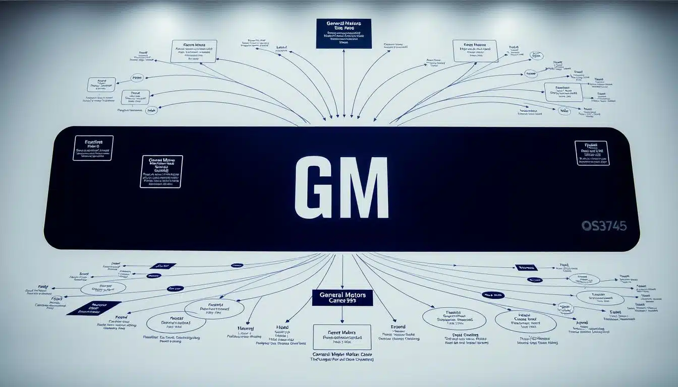 Wem gehört General Motors