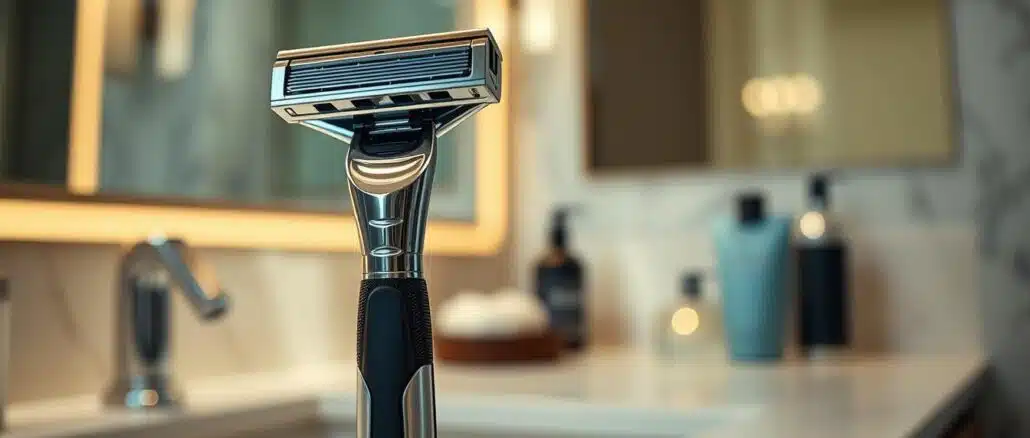 Wem gehört Gillette