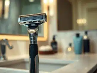 Wem gehört Gillette