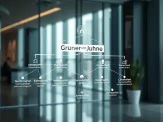 Wem gehört Gruner und Jahr