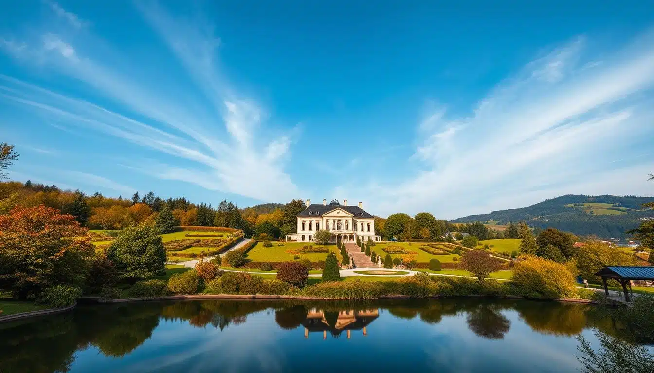 Wem gehört Gut Wissmannshof