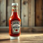 Wem gehört Heinz Ketchup