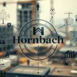 Wem gehört Hornbach