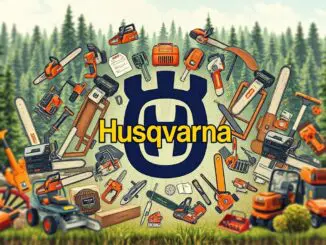 Wem gehört Husqvarna