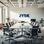 Wem gehört JYSK