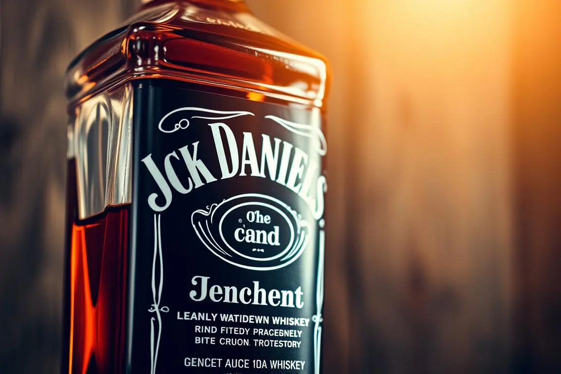 Wem gehört Jack Daniel's