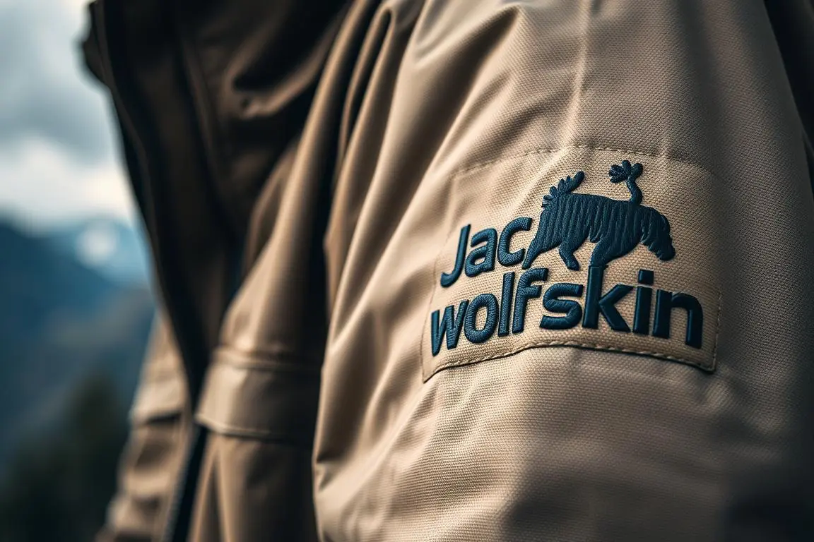 Wem gehört Jack Wolfskin