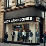 Wem gehört Jack and Jones