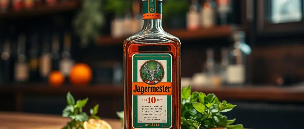 Wem gehört Jägermeister