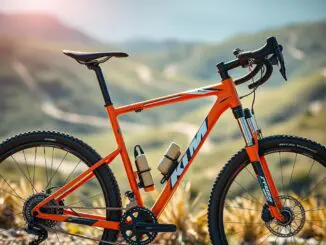 Wem gehört KTM Fahrrad