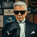 Wem gehört Karl Lagerfeld