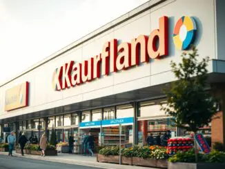 Wem gehört Kaufland