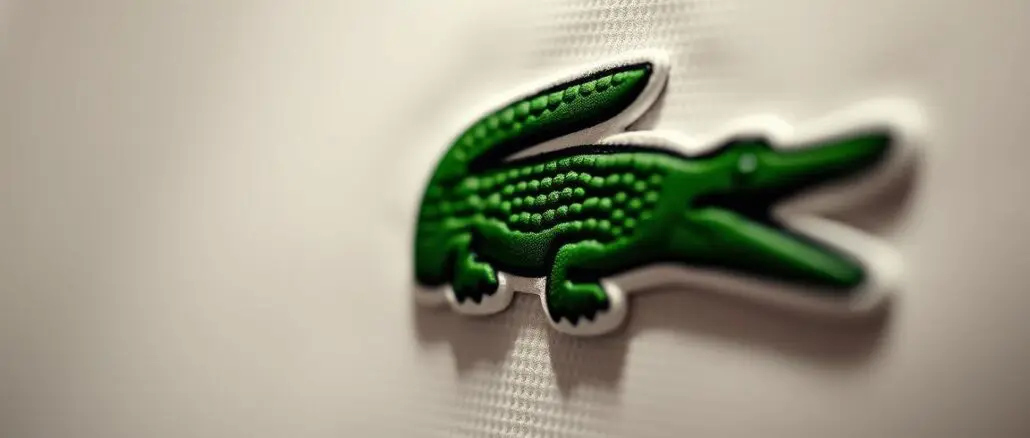 Wem gehört Lacoste