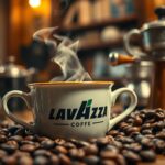 Wem gehört Lavazza