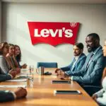 Wem gehört Levi's