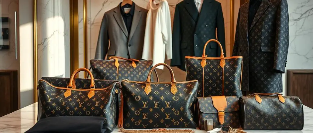 Wem gehört Louis Vuitton