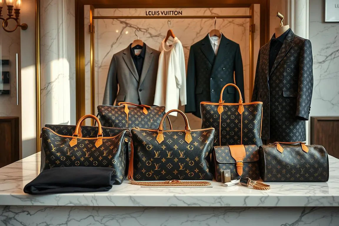 Wem gehört Louis Vuitton