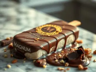 Wem gehört Magnum