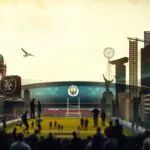 Wem gehört Manchester City