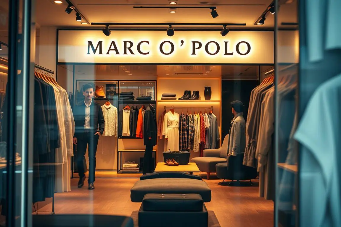 Wem gehört Marco Polo