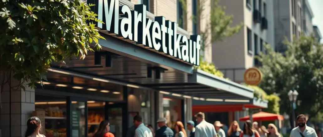 Wem gehört Marktkauf