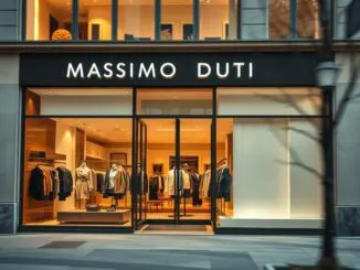 Wem gehört Massimo Dutti