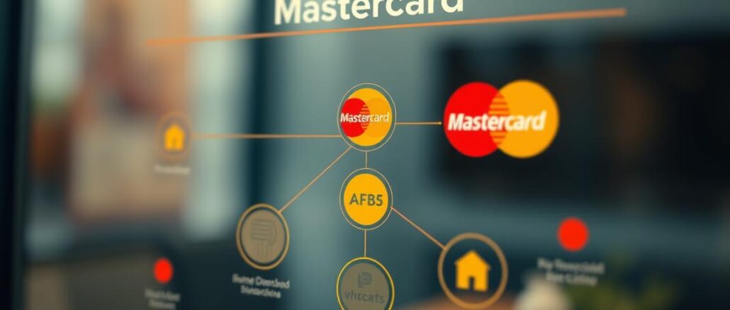 Wem gehört Mastercard