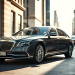 Wem gehört Maybach