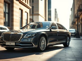 Wem gehört Maybach