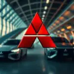 Wem gehört Mitsubishi