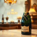 Wem gehört Moet Chandon