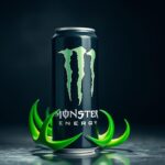 Wem gehört Monster Energy