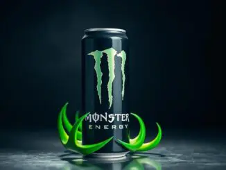 Wem gehört Monster Energy