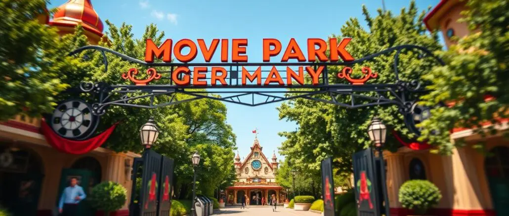 Wem gehört Movie Park