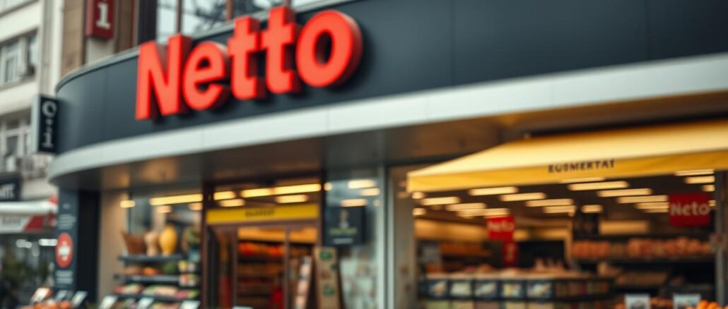 Wem gehört Netto