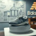 Wem gehört New Balance