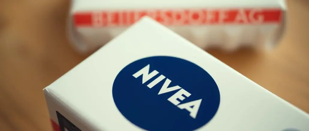 Wem gehört Nivea