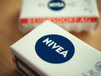 Wem gehört Nivea