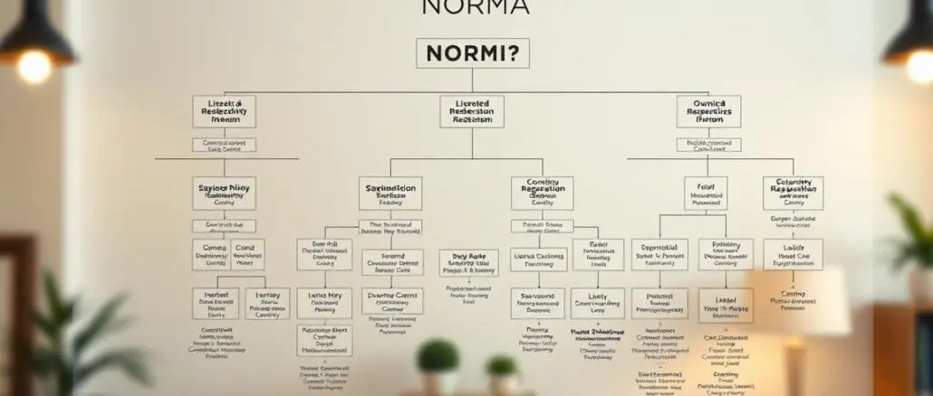 Wem gehört Norma