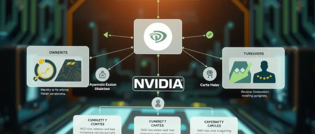 Wem gehört Nvidia