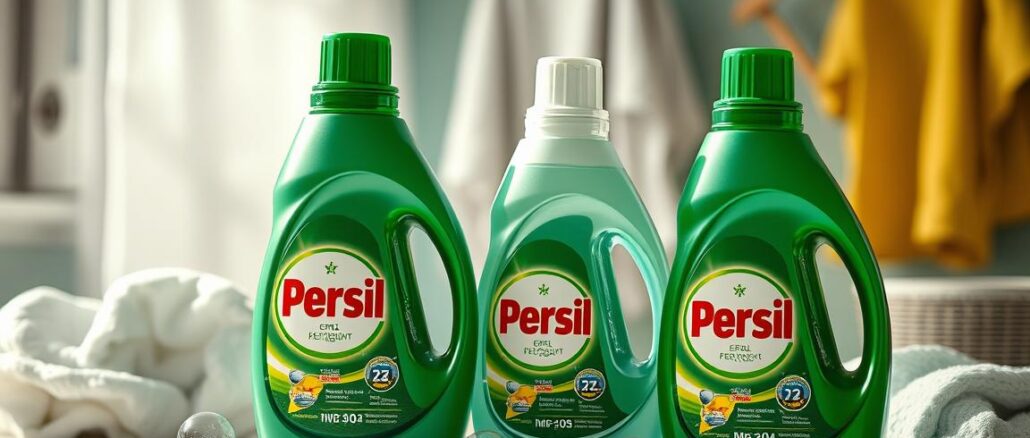 Wem gehört Persil