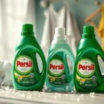 Wem gehört Persil